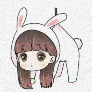 观众米粒的头像